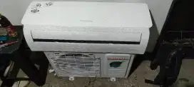 Jual beli AC bekas