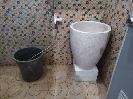 Bak kamar mandi bak mandi terazo