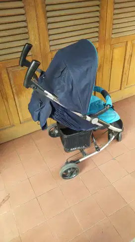 Stroller babyelle maxi