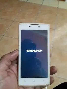 OPPO R831 Batangan