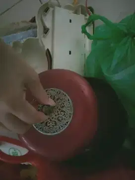 tempat untuk permen