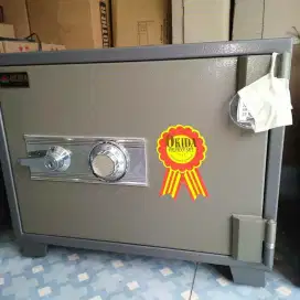 Brangkas Tahan Api  Okida DS10A/CA  New