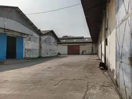 Di Sewa Gudang di Cakung
