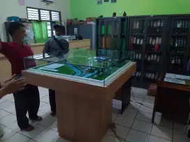 Jasa Pembuatan Maket &  Diorama