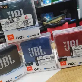 SPEAKER BLUETOOTH JBL GO2 ORIGINAL IMS