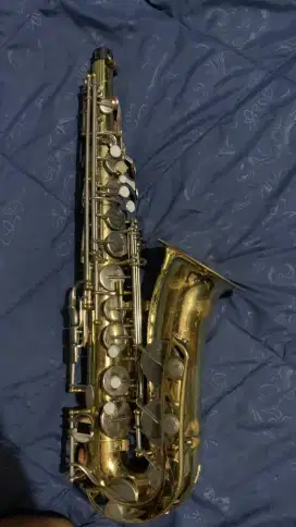 Saxophone Yamaha