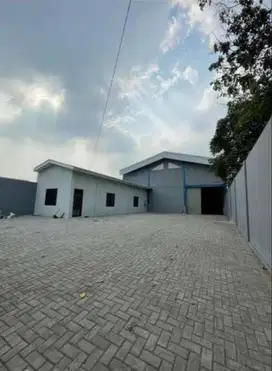 Dijual Gudang di Balongbendo , Sidoarjo