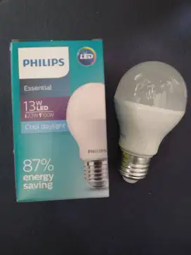 Philips LED Essential 13 watt