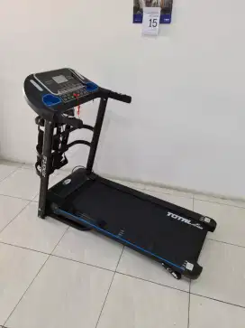 TREADMILL ELEKTRIK  TL 619