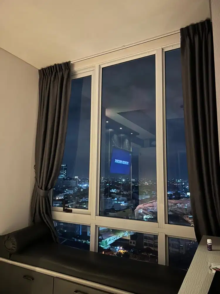 For Rent or Sell Apartemen Podomoro Empire