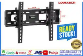 BRACKET TV LED UHD