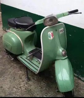 Vespa 150 super 1976