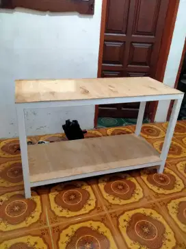 Rak Akuarium, Meja Akuarium