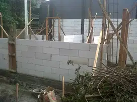 Jasa tukang bangunan pro