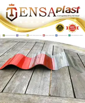 Seng Plastik Murah