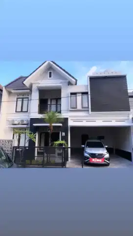 Homestay harian dan Bulanan jogja yogyakarta
