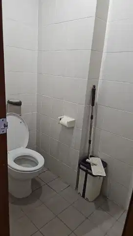 Apartemen Thamrin District Bekasi