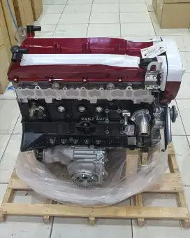 Mesin RB26 Full Stock Nissan GTR