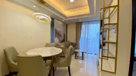 Disewakan Murah Banget Apartemen Casagrande 2 Bedroom (New Design CG2)
