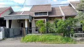 DIJUAL RUMAH SUDAH RENOVASI 1 LANTAI MELON UTARA POKCAN