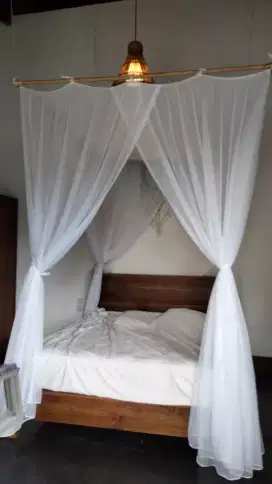 Korden Gorden Kelambu (Mosquito Net)