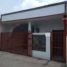 Rumah di Alinda Kencana Bekasi utara