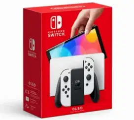 Nintendo switch new