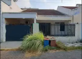 Murah Dijual Rumah 5 Kamar,Sutorejo,Dkt Mulyosari,GM,Babatan,Kenjeran
