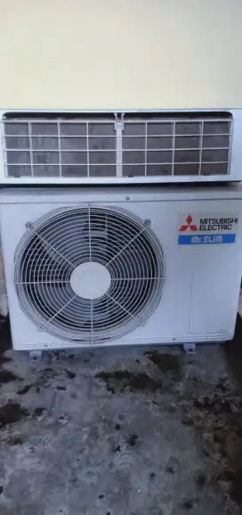Terima beli Ac bekas rusak