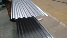 Galvalume spandeck