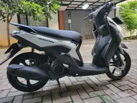 Yamaha Gear 2022