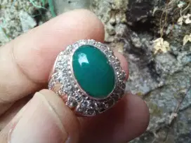 Bacan Doko Perak