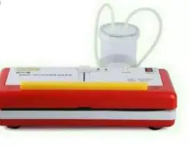 Mesin Vacum Sealer 280 tabung - Vacuum Sealer basah kering