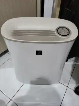 Air Purifier SHARP FP-F30Y-C