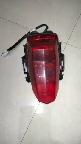 stoplamp ex Yamaha R15
copotan original
