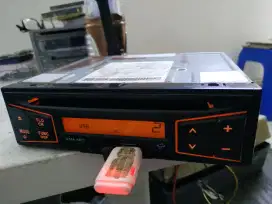 Tape cd fujitsu