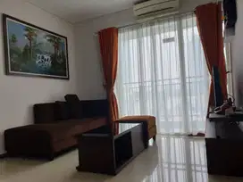Disewakan Apartement Thamrin Residence Low Floor 3BR Furnished Tower A
