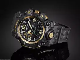 SUPER FLASH SALE G-Shock Mudmaster Original GWG 1000GB Stock 1pcs