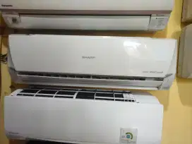 AC split berkwalitass 1/2_2pk hemat listrik