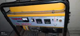 GENSET GENERATOR TAIYO TG-2000