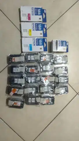 jual beli tartingge hp /conon /brother/laserjet  baru atau bekas ori