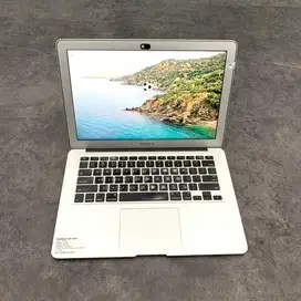 Macbook Air 2015 SECOND RAM 8 Storage 256 13inch