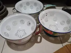 Tempat nasi jadul