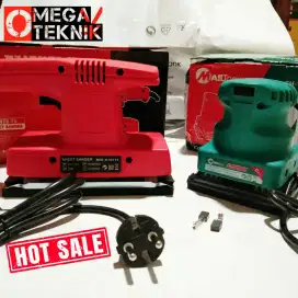 Mesin Amplas Sander (Grab)