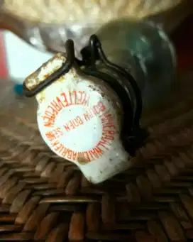 Botol Lawas kuno antik jadul vintage