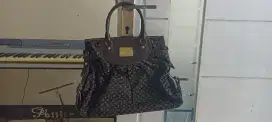 Dijual cepat Tas Wanita Second.