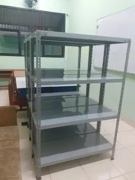 Rak siku serbaguna solusi kebutuhan anda