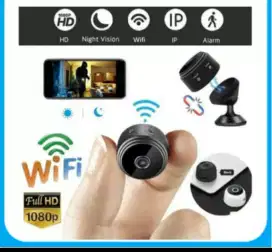 IP Camera wifi mini 1080P HD online