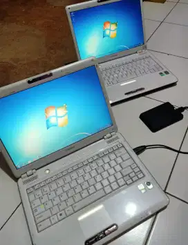 Laptop Toshiba Murah Meriah