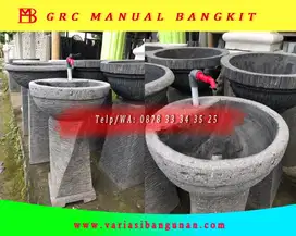 Wastafel Cuci Tangan Restoran